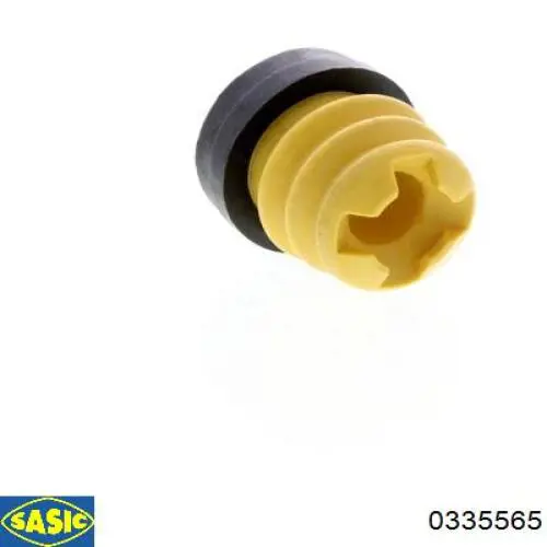 Купить 335565 Sasic Буфер (отбойник) амортизатора переднего