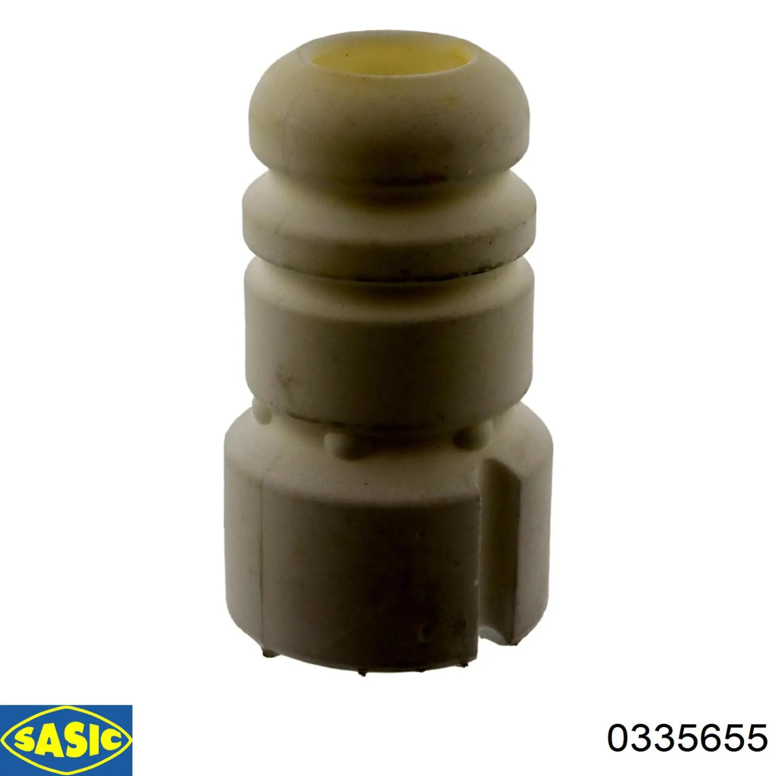 Буфер-отбойник амортизатора переднего Sasic 0335655 цена, от 7.06 USD