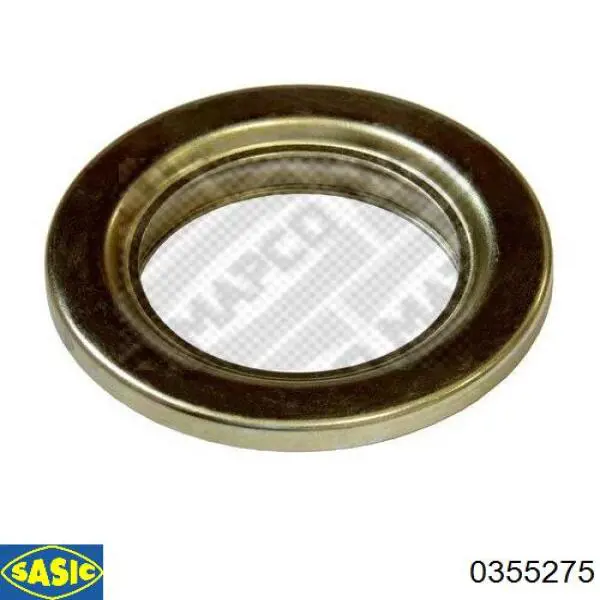Подшипник опорный амортизатора, переднего Sasic 0355275 цена, от 8.31 USD