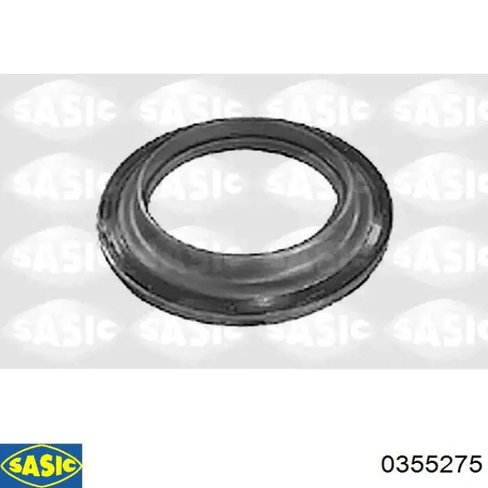 Подшипник опорный амортизатора, переднего Sasic 0355275 цена, от 8.31 USD