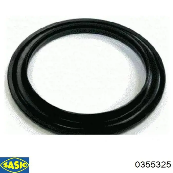 Опорный подшипник амортизатора SMA0245 Ashika
