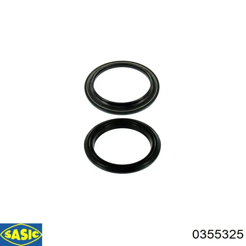 Купить 0355325 Sasic Опорный подшипник амортизатора