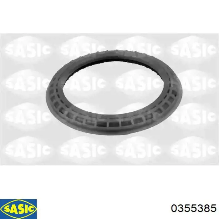 Купить 0355385 Sasic Опорный подшипник амортизатора