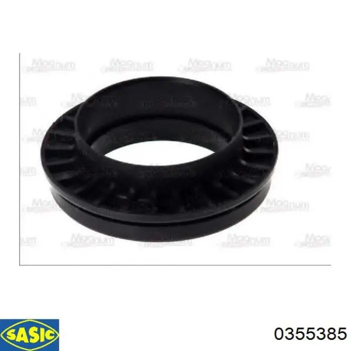 Подшипник опоры амортизатора Sasic 0355385