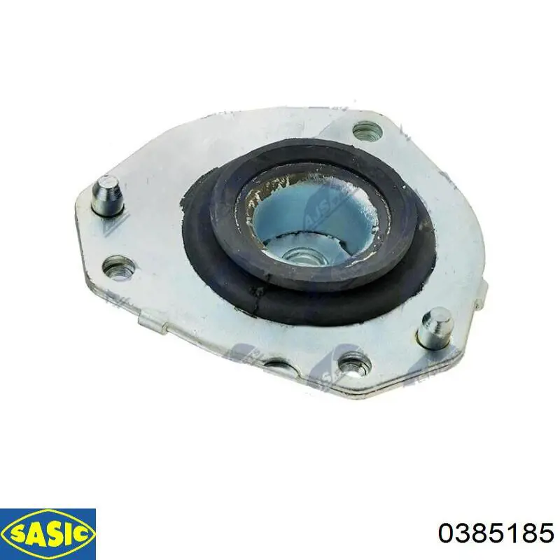 Опора амортизатора переднего левого 0385185 Sasic