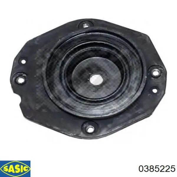 Опора передней стойки Denckermann D600164