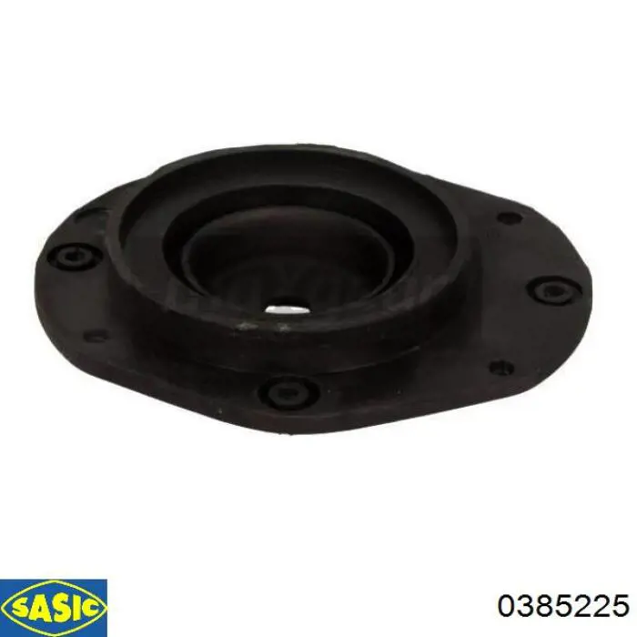 Купить D600164 Denckermann Опора переднего амортизатора