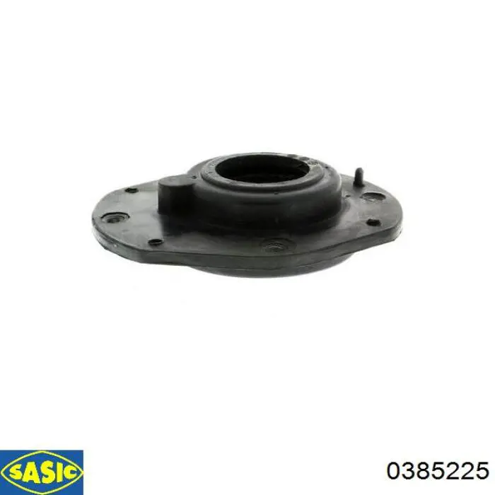 Опора переднего амортизатора D600164 Denckermann