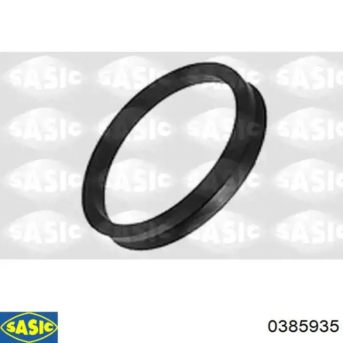 Опора передней стойки Sasic 0385935