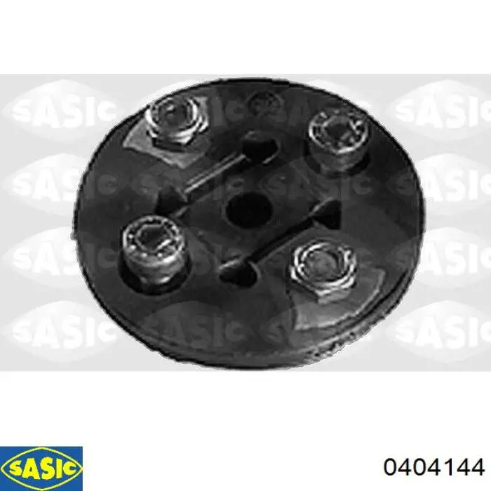Муфта рулевого кардана Sasic 0404144 цена, от 3.40 USD