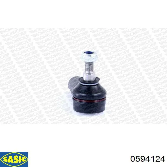 Купить 0594124 Sasic Наконечник поперечной рулевой тяги