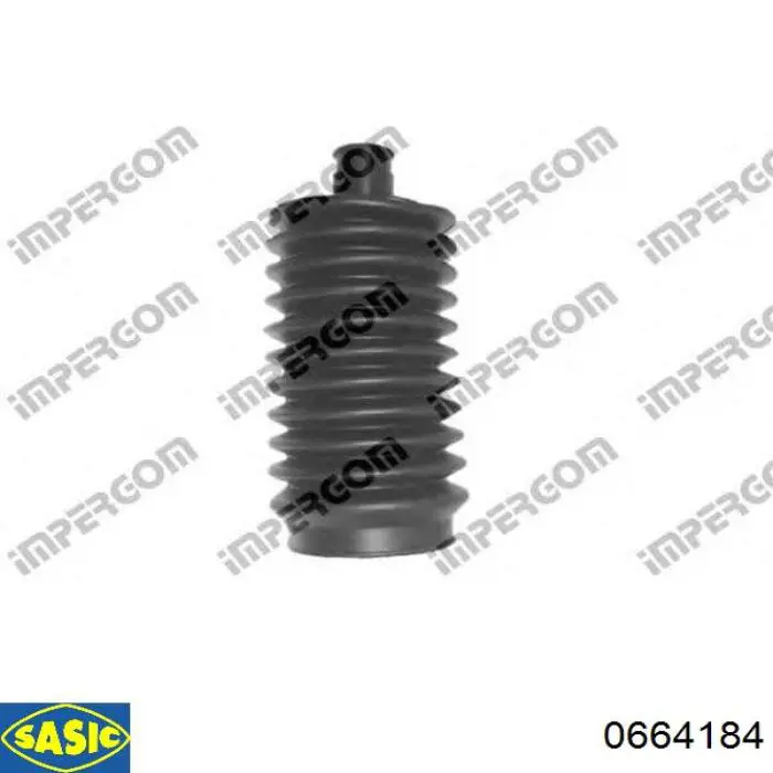 Пыльник рулевого механизма/рейки, левый Lemforder 3091901 цена, от 4.01 USD