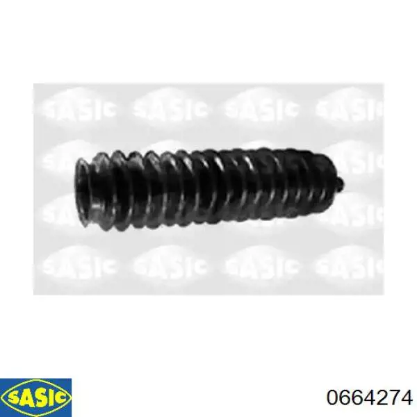 Купить 0664274 Sasic Чехол рулевого механизма