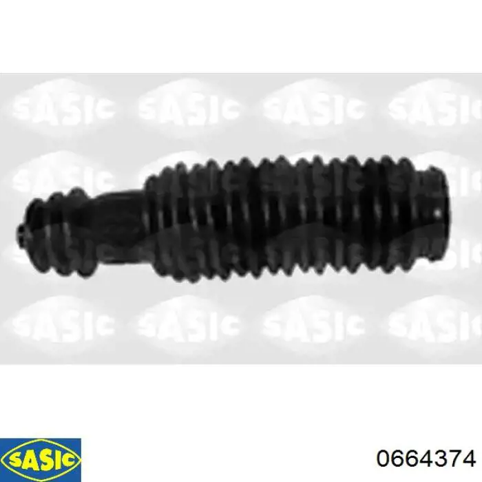 Пыльник тяги Sasic 0664374 цена, от 3.42 USD