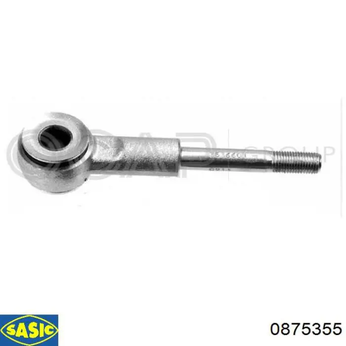 Купить 0875355 Sasic Амортизационная стойка