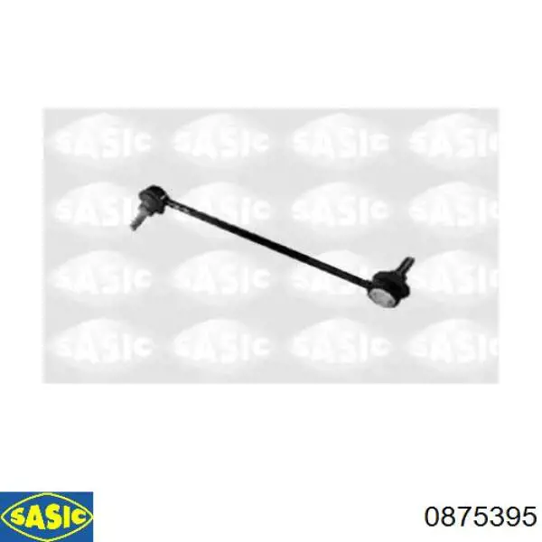 Купить 0875395 Sasic Амортизационная стойка