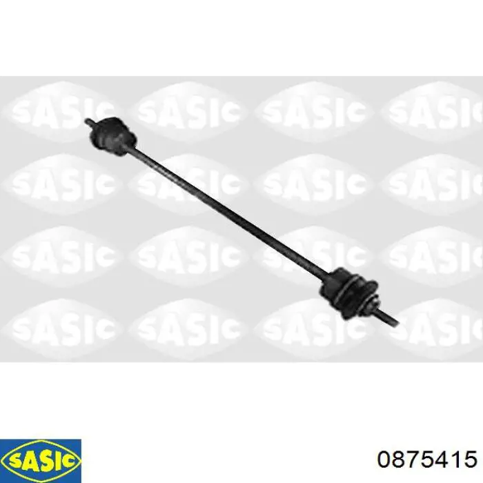 Купить 0875415 Sasic Амортизационная стойка