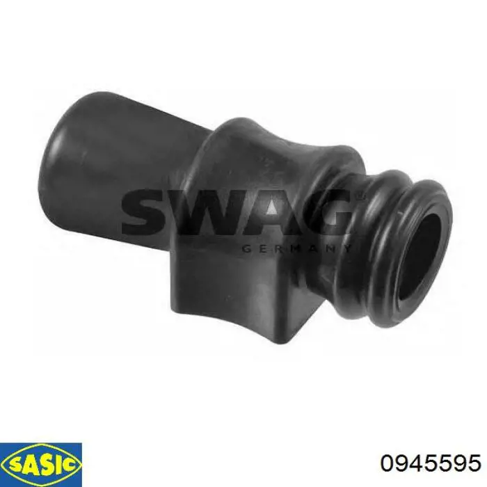 Втулка стабилизатора переднего наружная Sasic 0945595 цена, от 2.34 USD