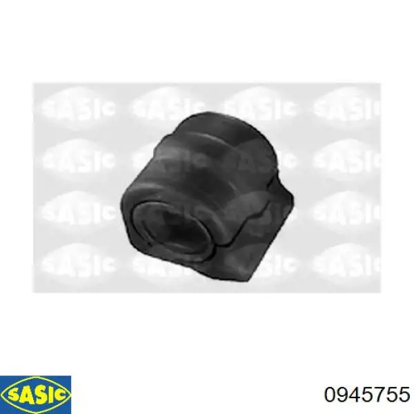 Купить 411317 GKN-Spidan Втулки переднего стабилизатора