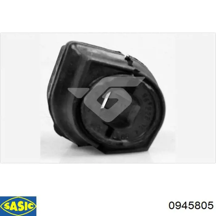 Втулка переднего стабилизатора Sasic 0945805 цена, от 3.38 USD