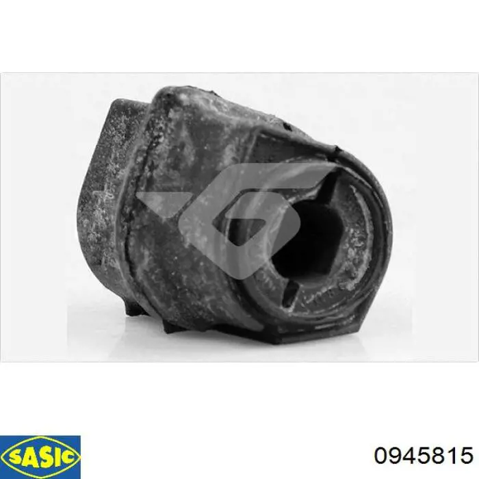 Втулка переднего стабилизатора Sasic 0945815 цена, от 4.35 USD