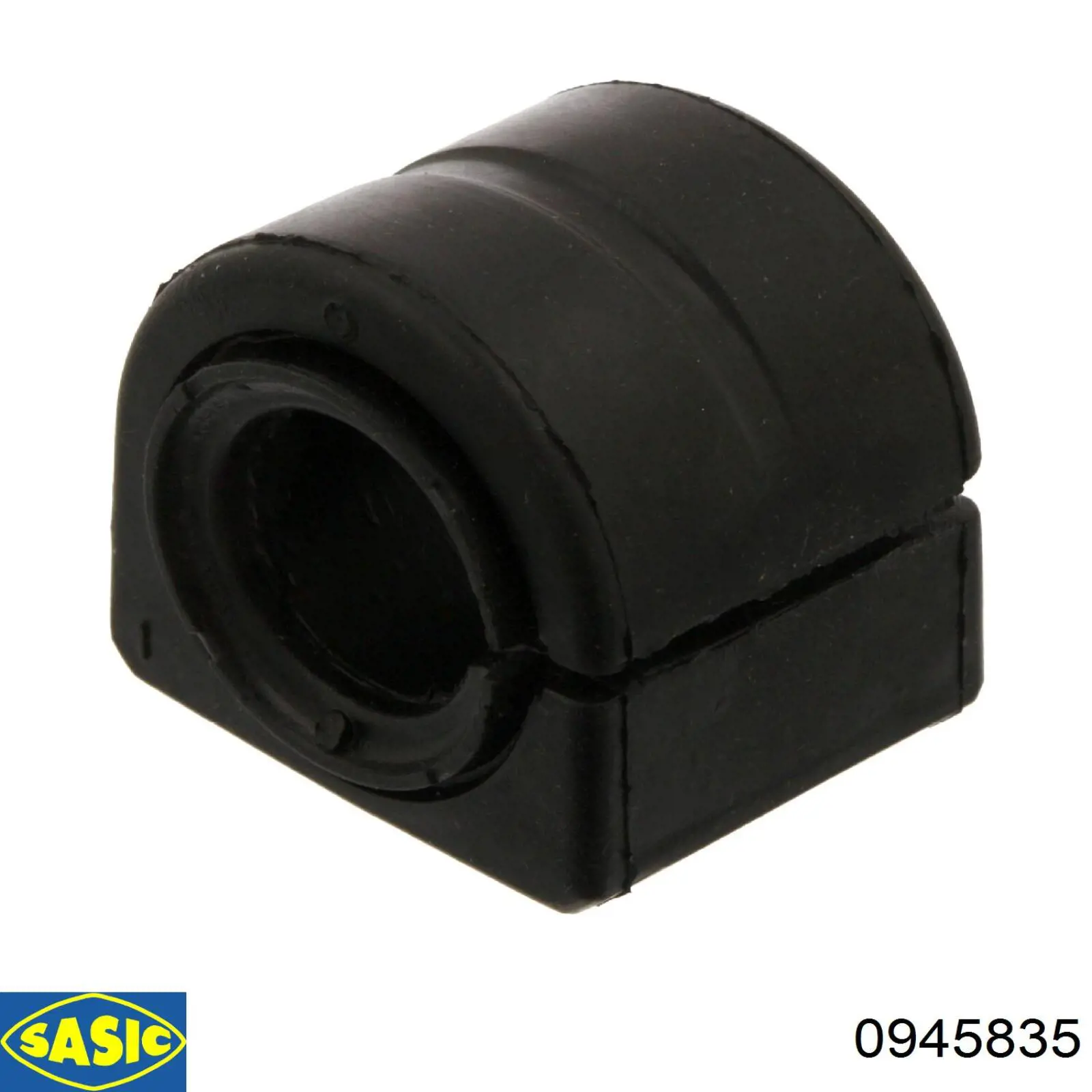 Втулка переднего стабилизатора Sasic 0945835 цена, от 3.32 USD