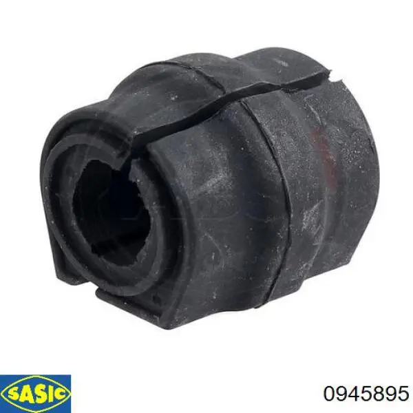 Втулка переднего стабилизатора Sasic 0945895 цена, от 3.77 USD
