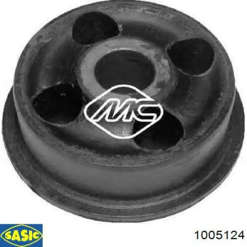 Купить 1005124 Sasic Игольчатый подшипник задней балки