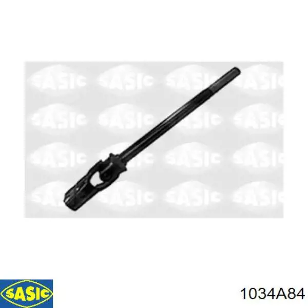 Вал рулевой колонки Sasic 1034A84 цена, от 18.34 USD