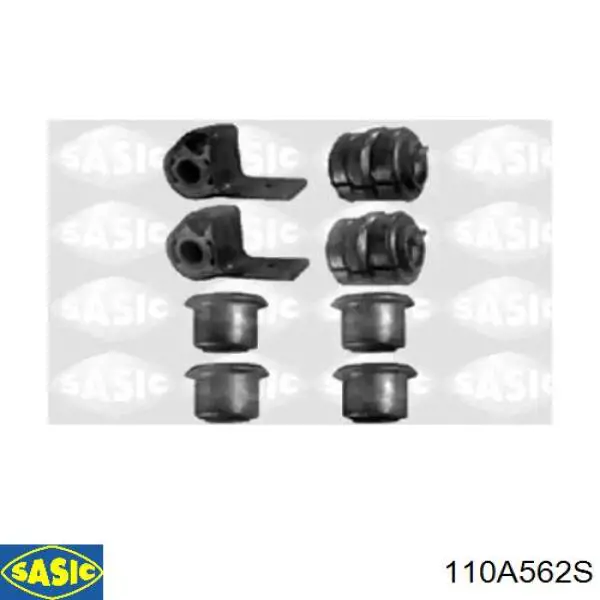 110A562S Sasic 