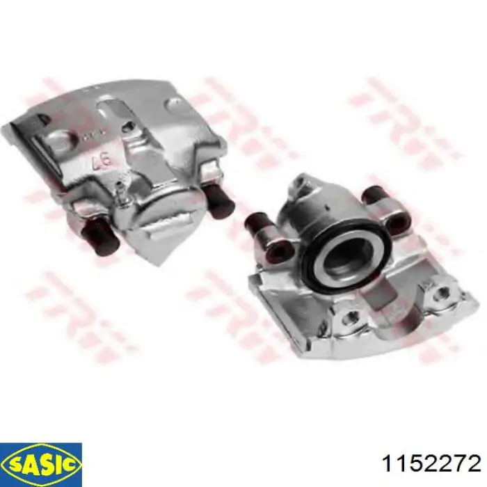 Вилка сцепления Sasic 1152272 цена, от 23.37 USD