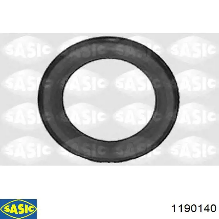 Сальник коленвала задний Sasic 1190140 цена, от 10.14 USD