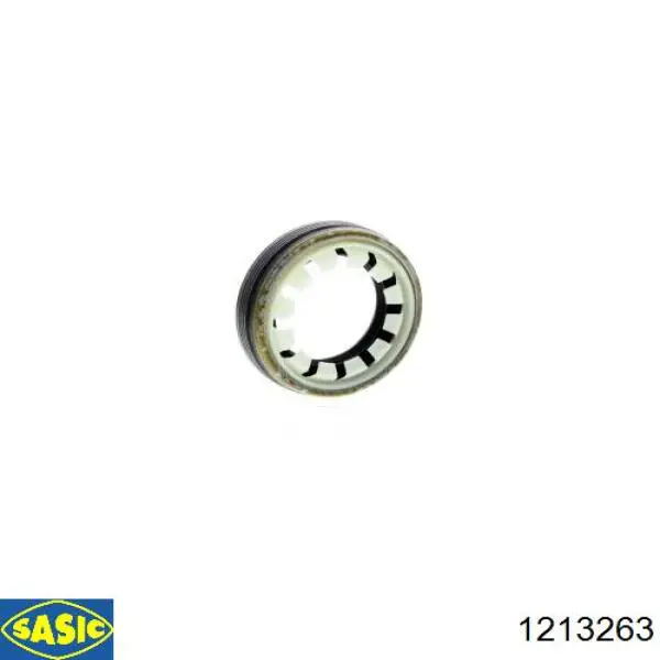96080792 Peugeot/Citroen Сальник полуоси переднего моста, правой