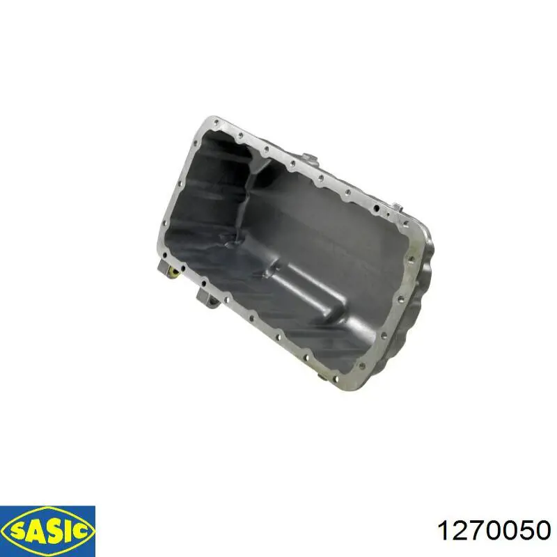 Купить Прокладка задней крышки коленвала Пежо 305 II 581M