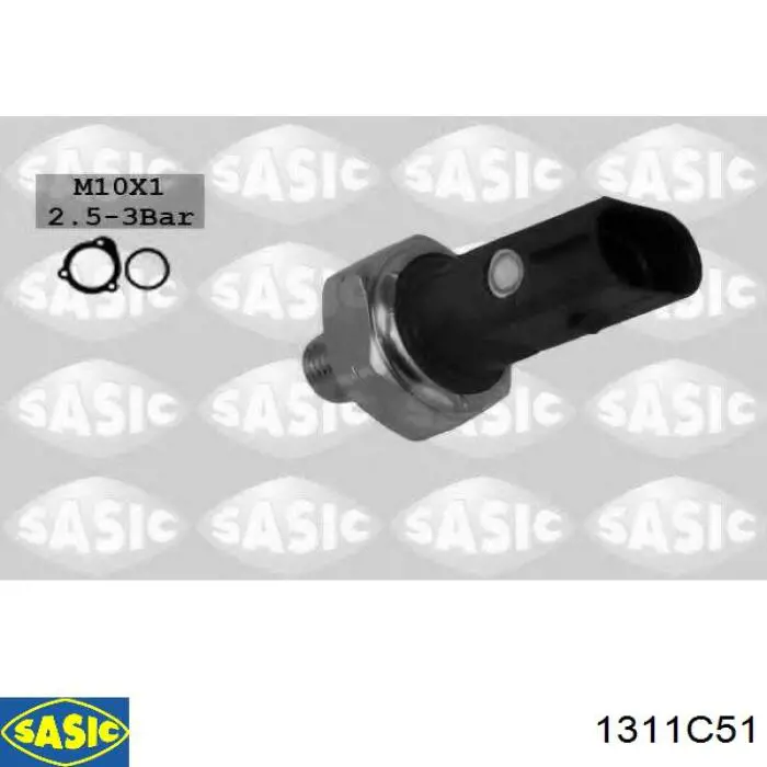 Датчик давления масла 1311C51 Sasic
