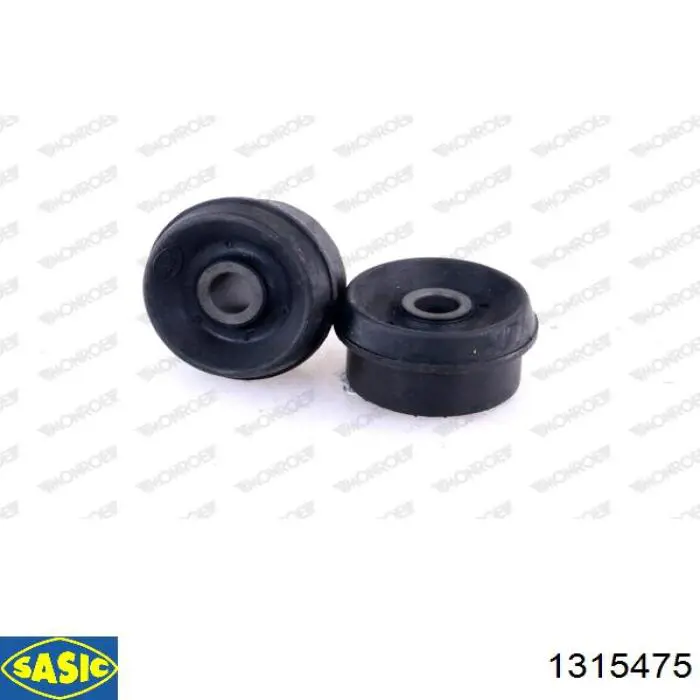 Сайлентблок заднего подрамника Sasic 1315475 цена, от 3.35 USD
