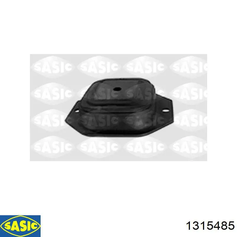 G530 Expert Line Сайлентблоки продольных рычагов передней подвески