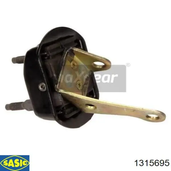 Купить 513182 Peugeot/Citroen Подушка задней балки