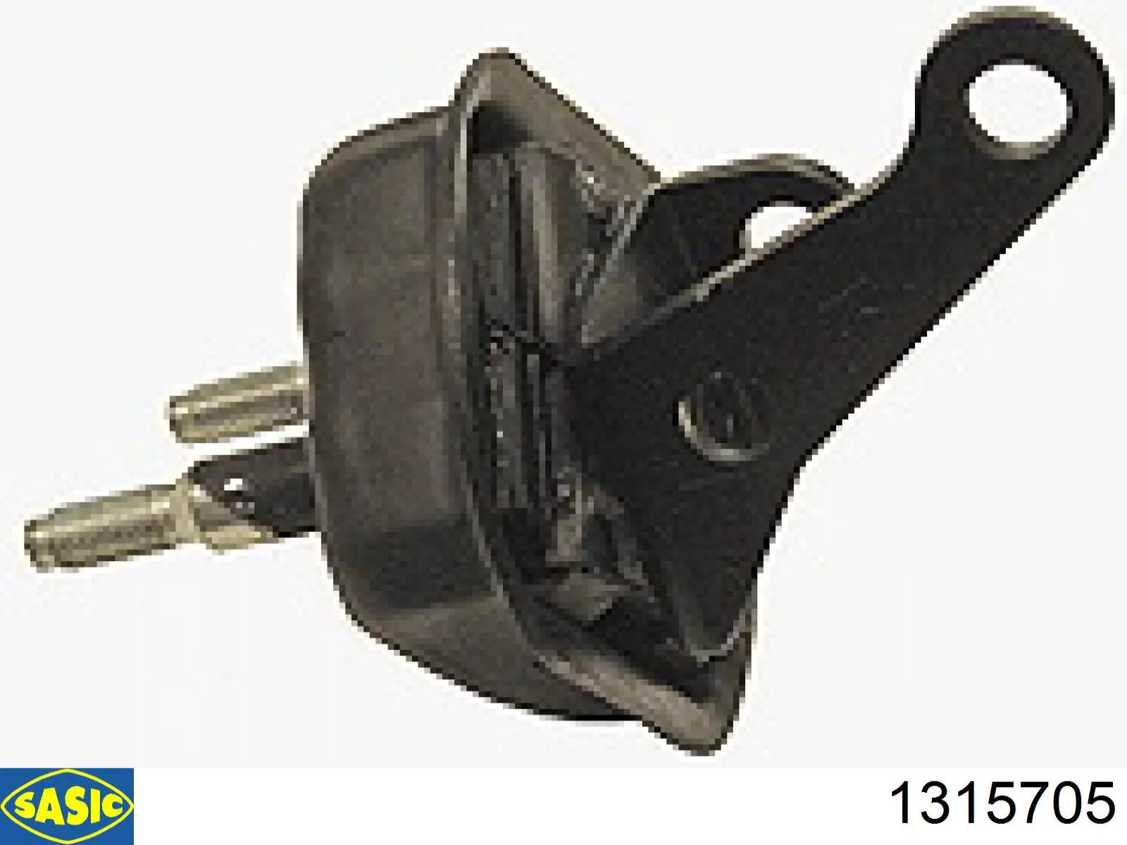 Купить 513183 Peugeot/Citroen Подушка задней балки