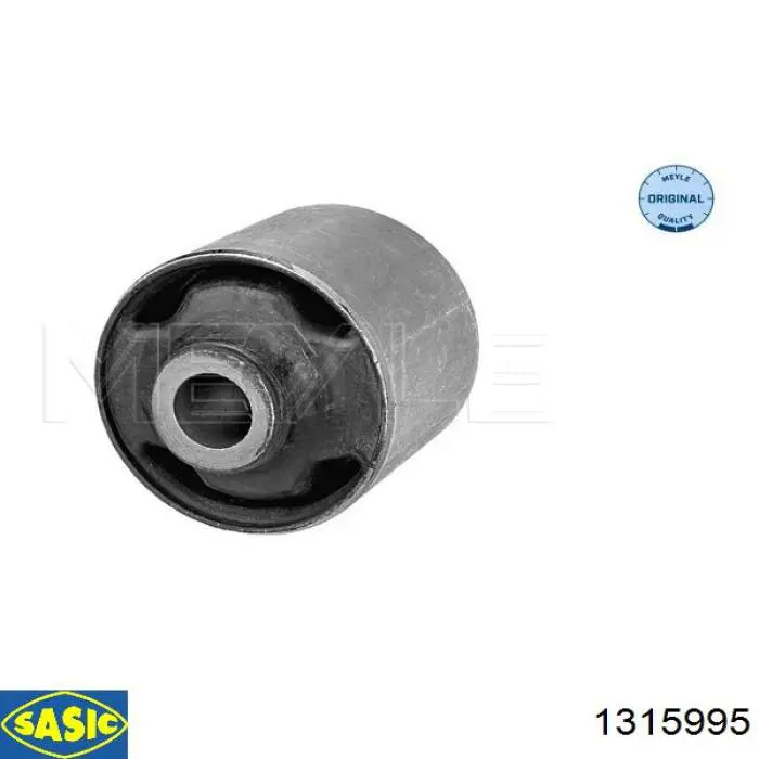 Сайлентблок заднего продольного рычага, передний Sasic 1315995 цена, от 8.32 USD