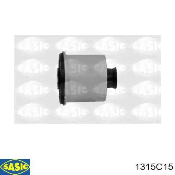 Купить 1315C15 Sasic Сайлентблок задней балки