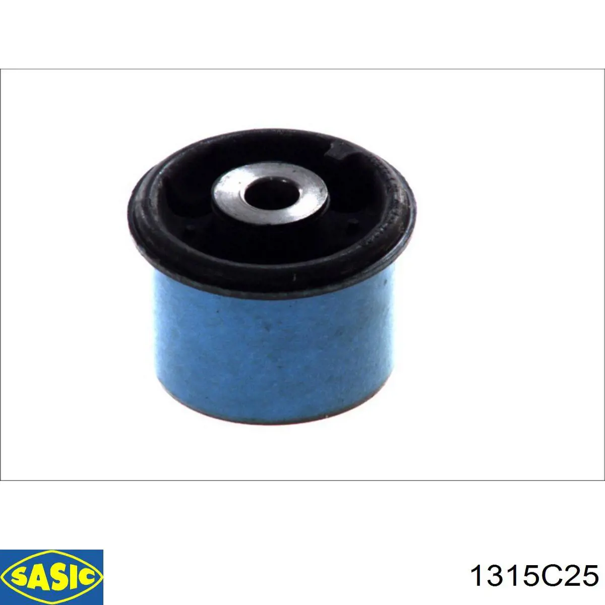 Купить 1315C25 Sasic Сайлентблок задней балки