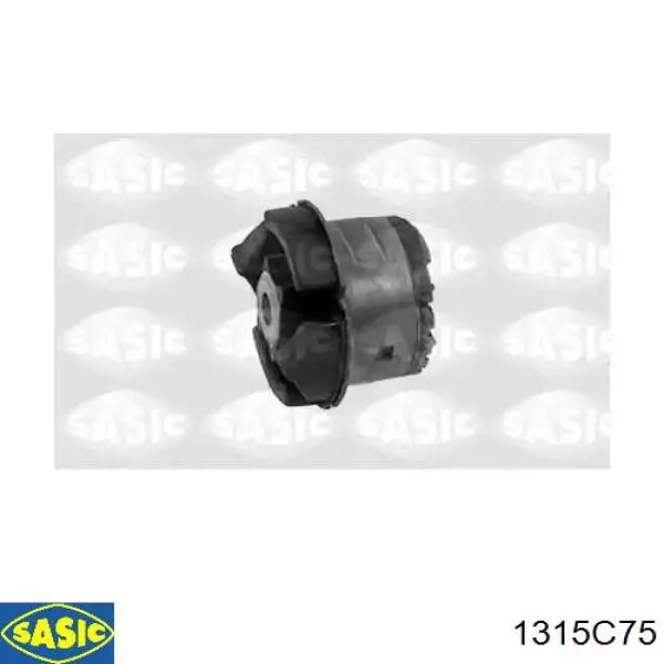 Сайлентблок заднего подрамника Sasic 1315C75 цена, от 19.70 USD