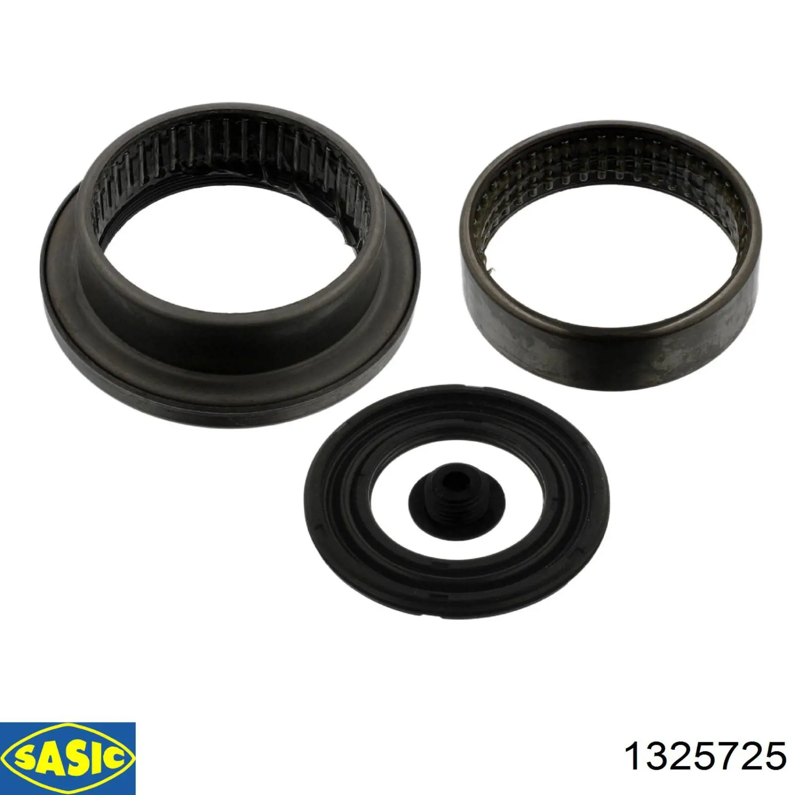 Игольчатый подшипник задней балки Sasic 1325725 цена, от 4.88 USD