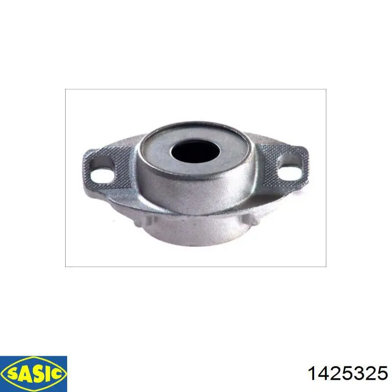 Опора амортизатора заднего 1425325 Sasic
