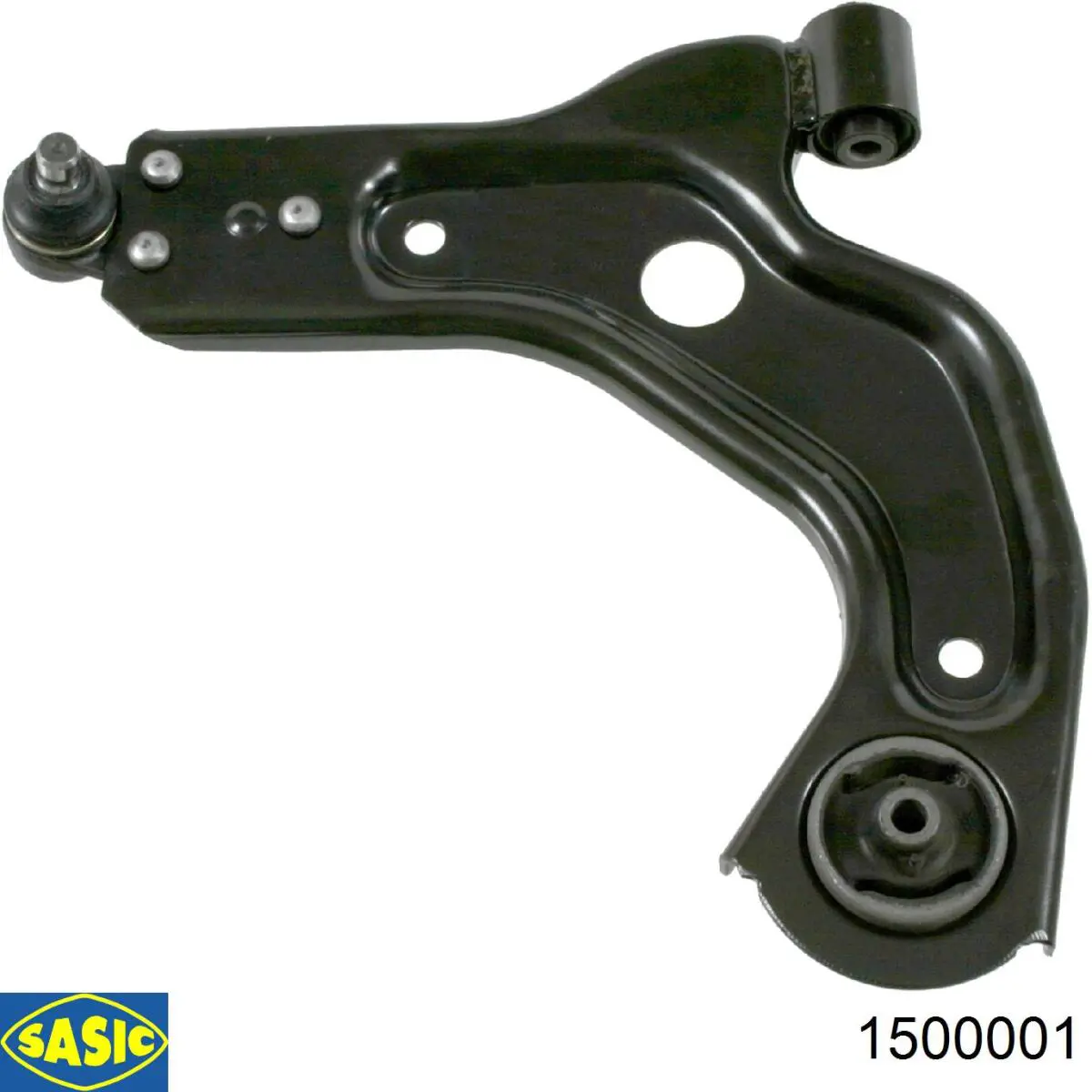 Прокладка ГБЦ Sasic 1500001 цена, от 13.40 USD