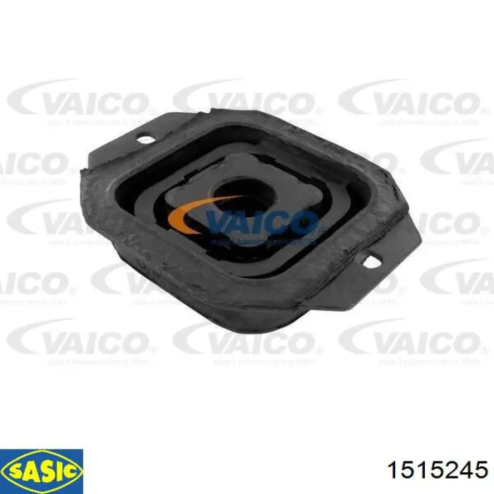 Подушка задней балки Sasic 1515245 цена, от 19.81 USD