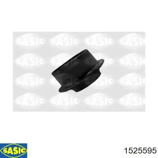 Сайлентблок задней балки 1525595 Sasic