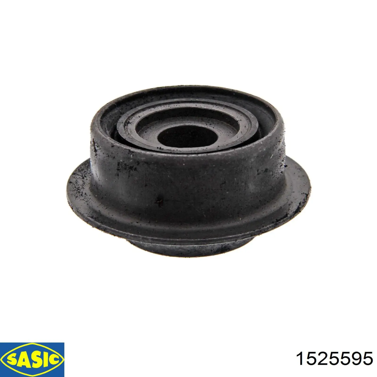 Сайлентблок заднего подрамника Sasic 1525595 цена, от 10.39 USD