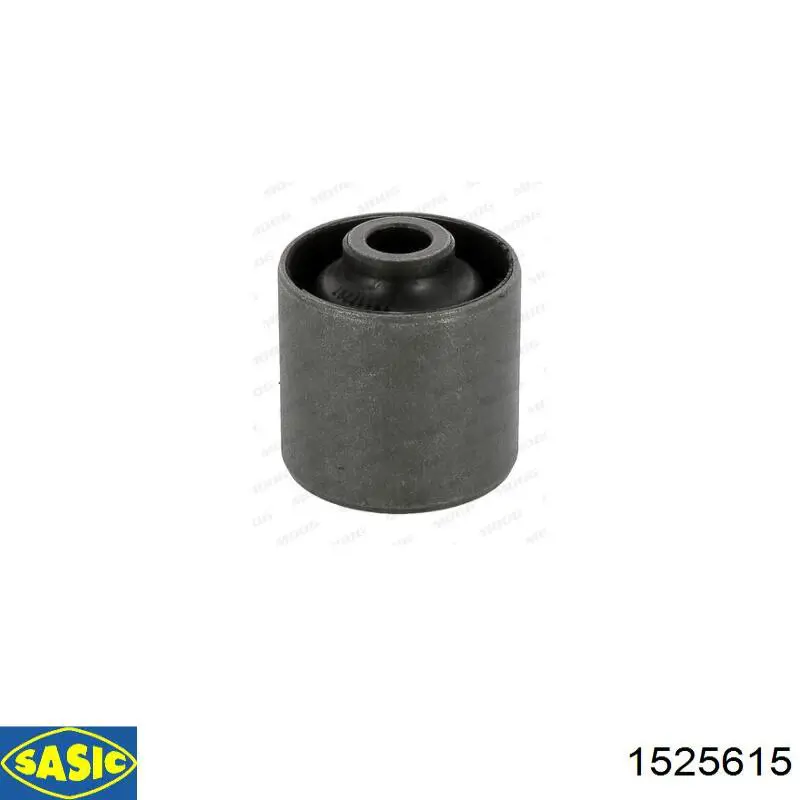 Сайлентблок задней балки 1525615 Sasic